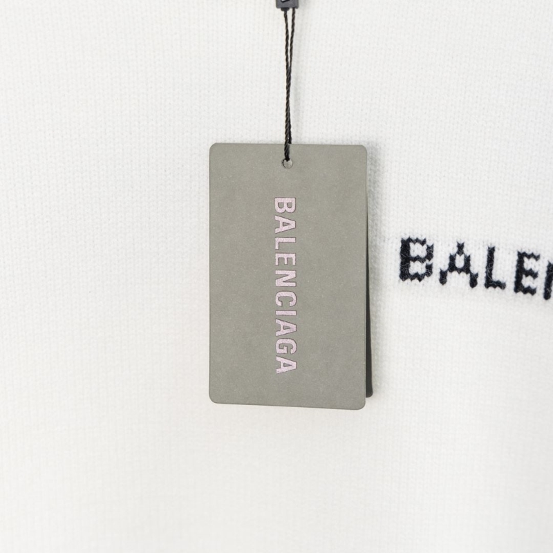 Balenciaga Sweaters